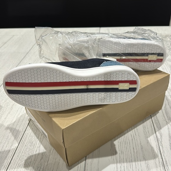 Denim shoes - Picture 6 of 6